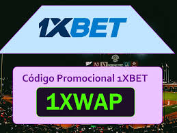 Código promocional de 1xBet